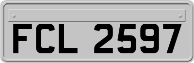 FCL2597