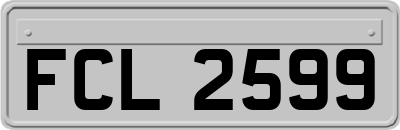 FCL2599