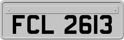 FCL2613