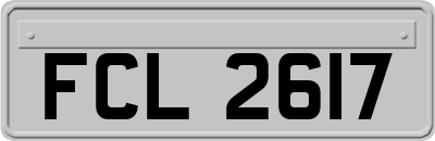 FCL2617