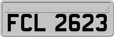 FCL2623