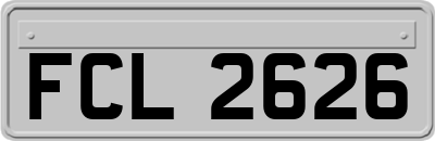 FCL2626