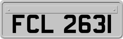 FCL2631