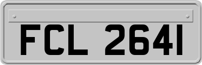 FCL2641