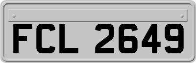 FCL2649