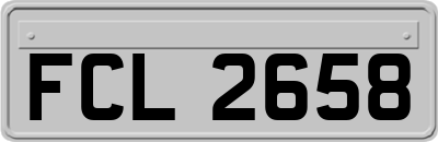 FCL2658