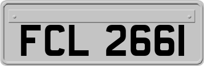 FCL2661