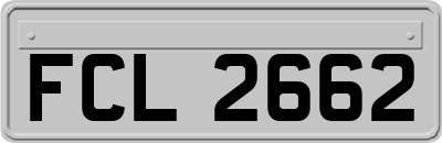 FCL2662