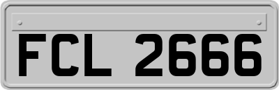 FCL2666
