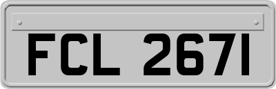 FCL2671