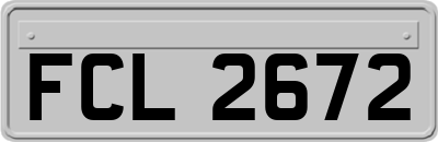 FCL2672