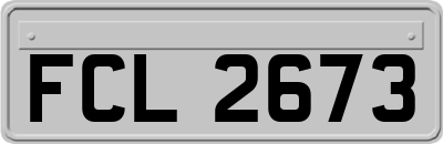 FCL2673