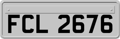 FCL2676