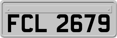 FCL2679
