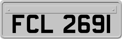 FCL2691