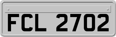 FCL2702