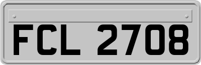 FCL2708