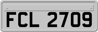 FCL2709