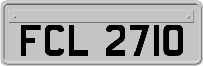 FCL2710