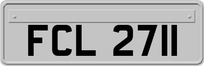 FCL2711