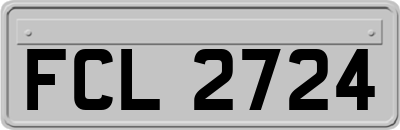 FCL2724