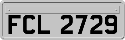 FCL2729