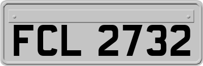 FCL2732