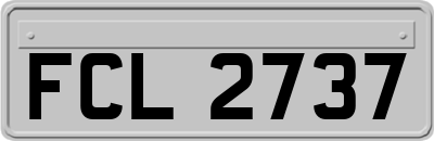 FCL2737