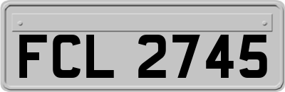 FCL2745