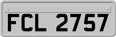 FCL2757