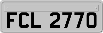 FCL2770