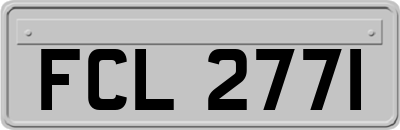 FCL2771