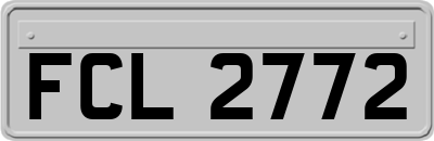 FCL2772