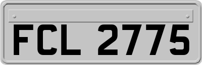 FCL2775