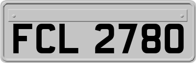 FCL2780