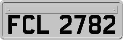 FCL2782
