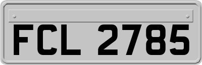 FCL2785