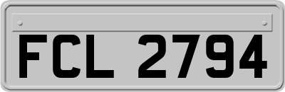 FCL2794