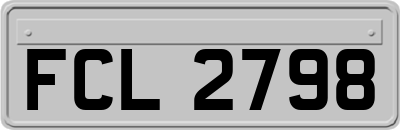 FCL2798