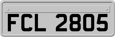 FCL2805