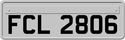 FCL2806