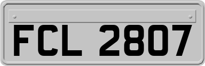 FCL2807