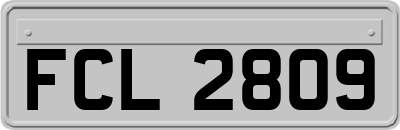 FCL2809