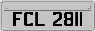 FCL2811
