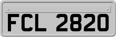 FCL2820