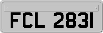 FCL2831