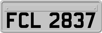 FCL2837