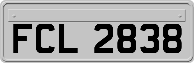 FCL2838