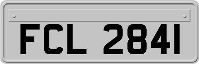 FCL2841