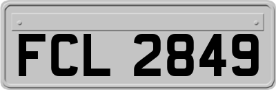 FCL2849